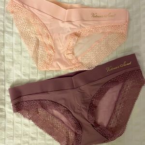 Victoria Secrets underwear xs/xp